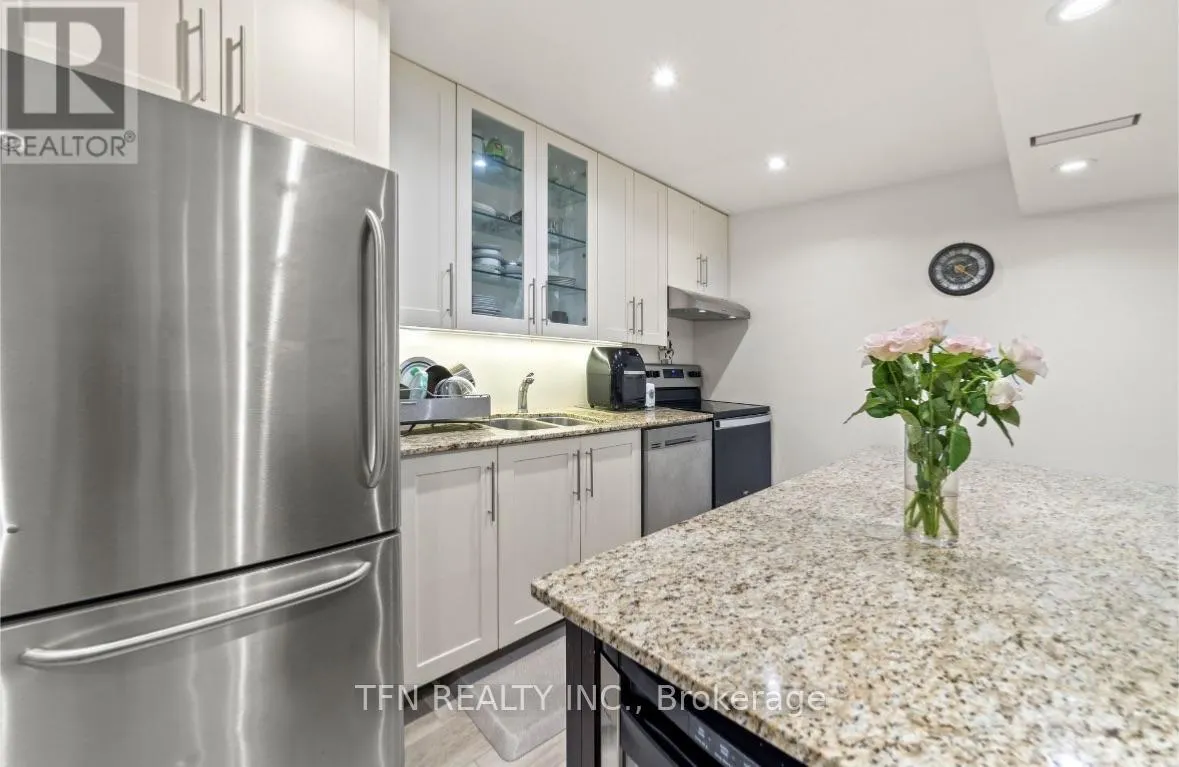 ROOM #1 - 17 CAMDEN DRIVE