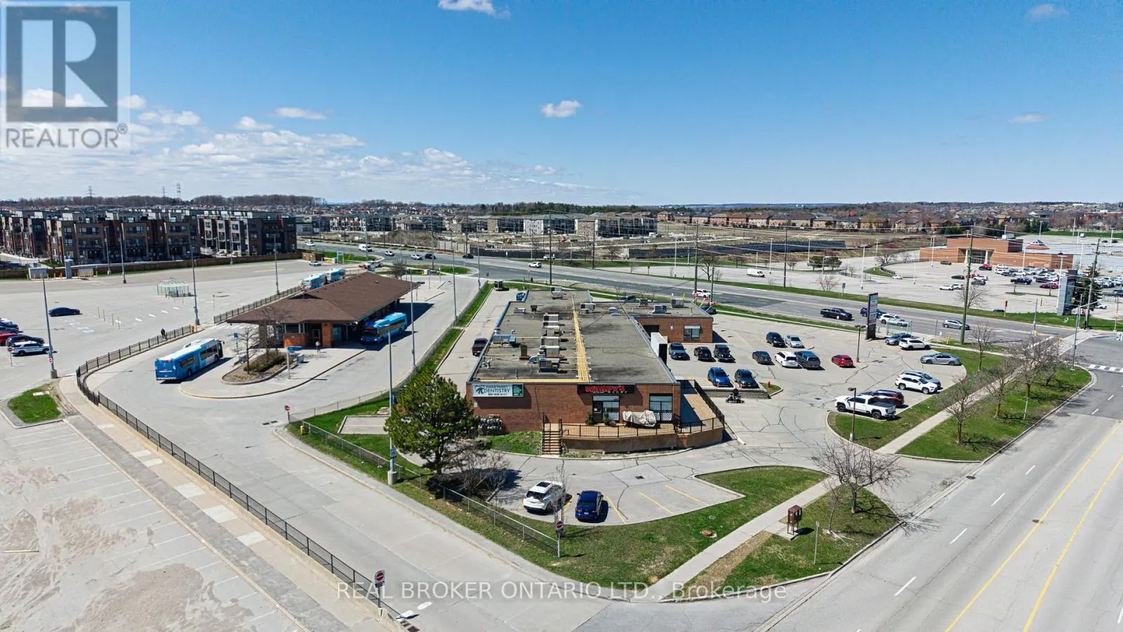 340 EAGLE STREET W