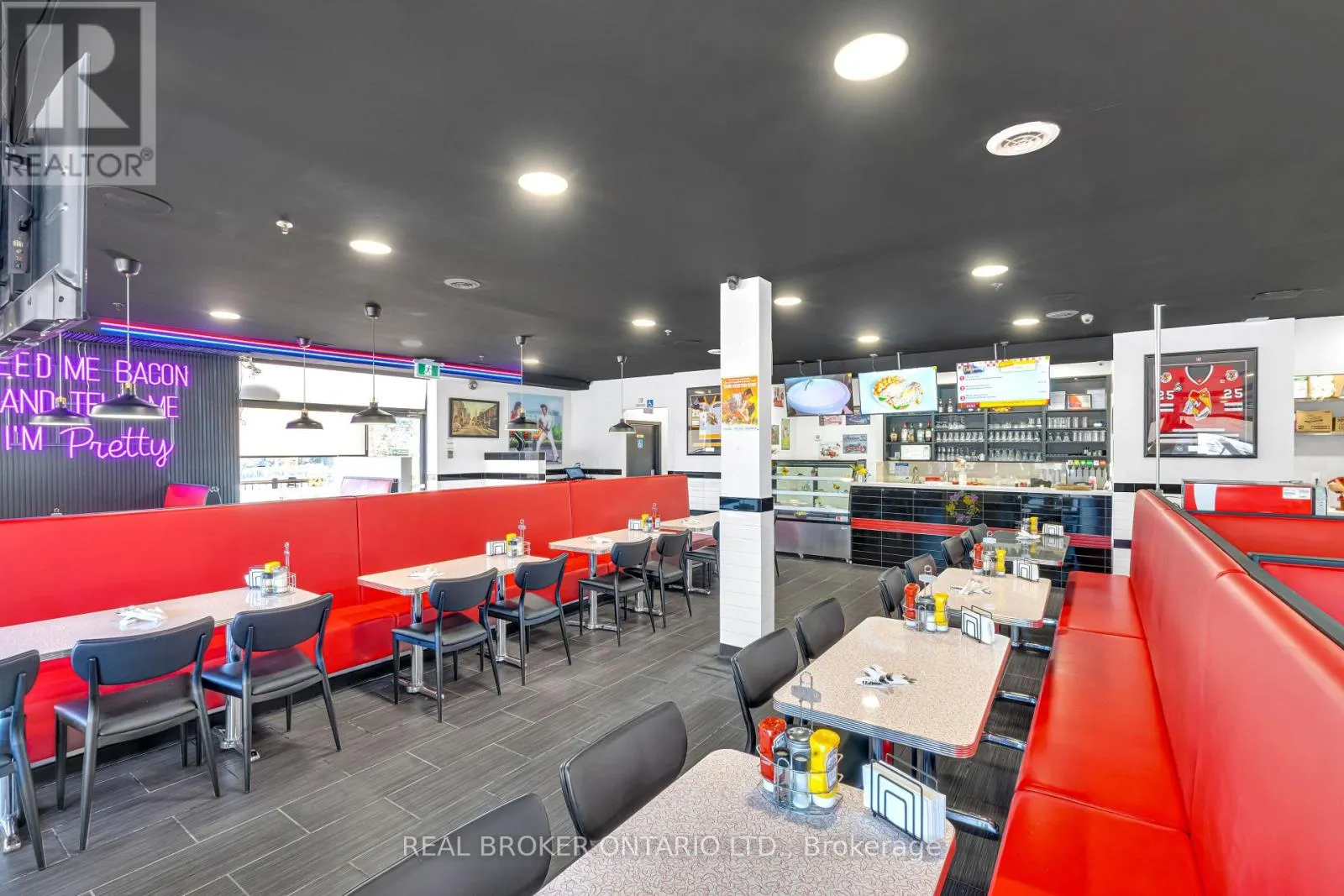 340 EAGLE STREET W