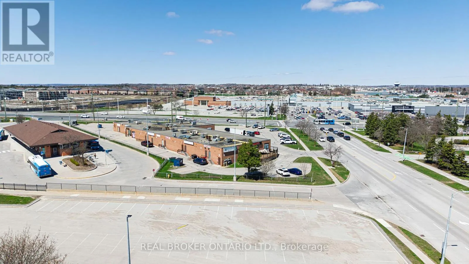 340 EAGLE STREET W