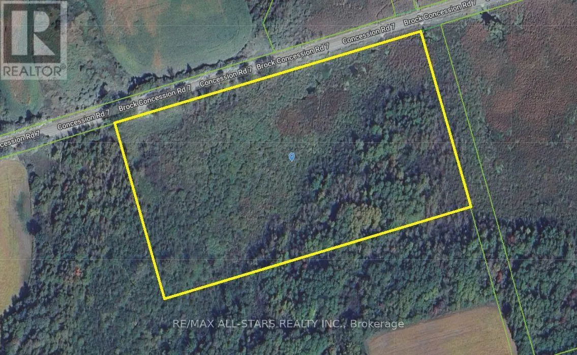 0 CONCESSION ROAD 7