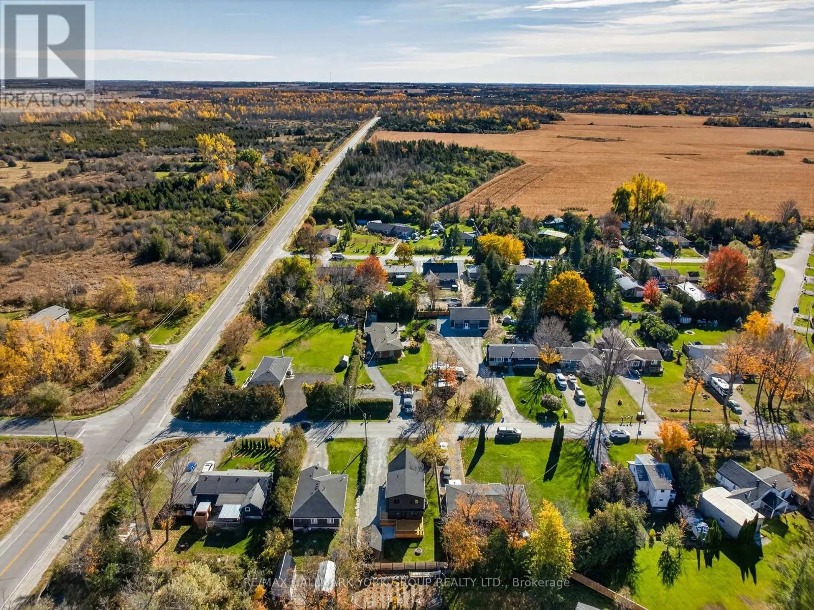 385 CONCESSION 2 ROAD
