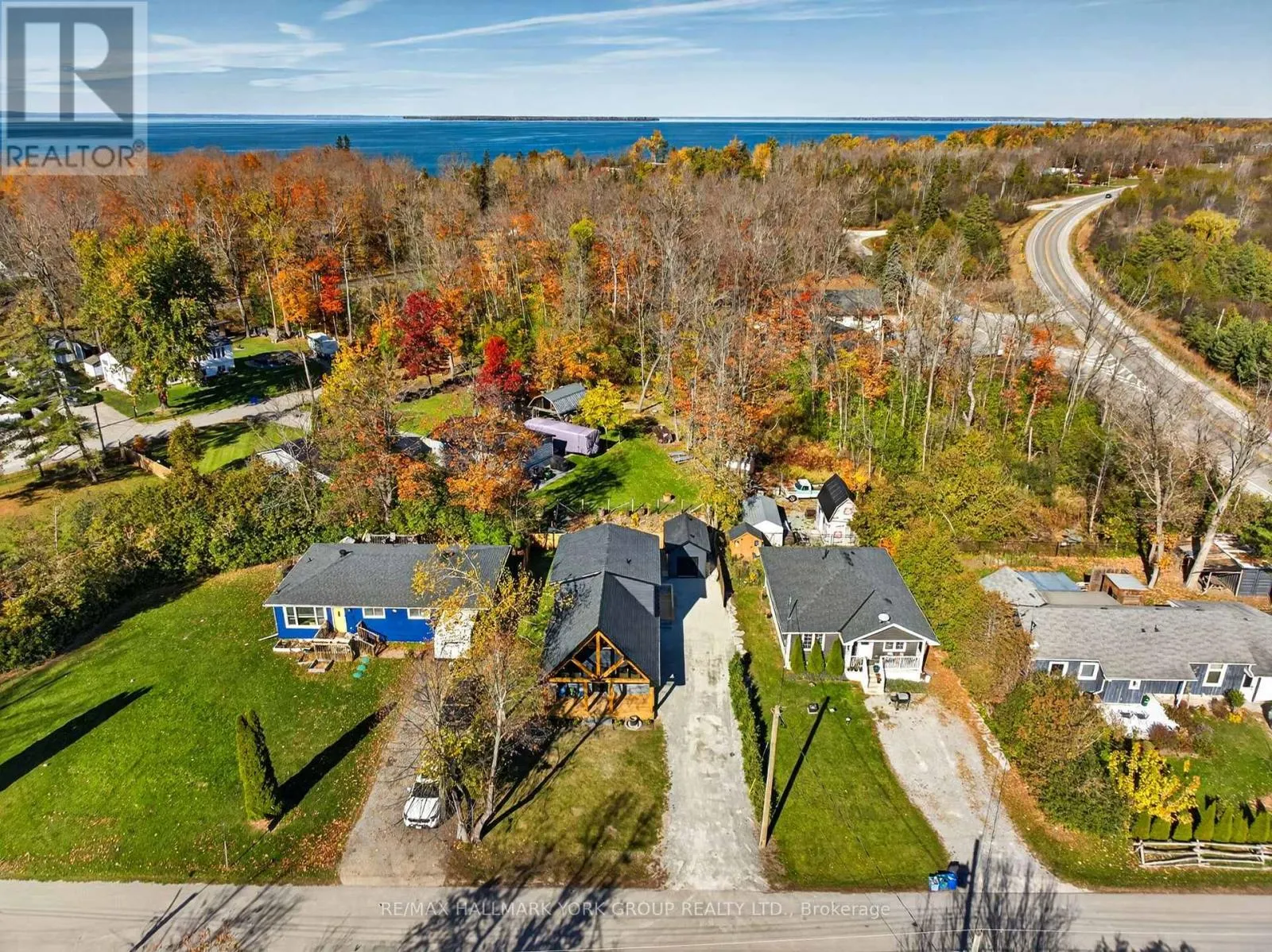 385 CONCESSION 2 ROAD
