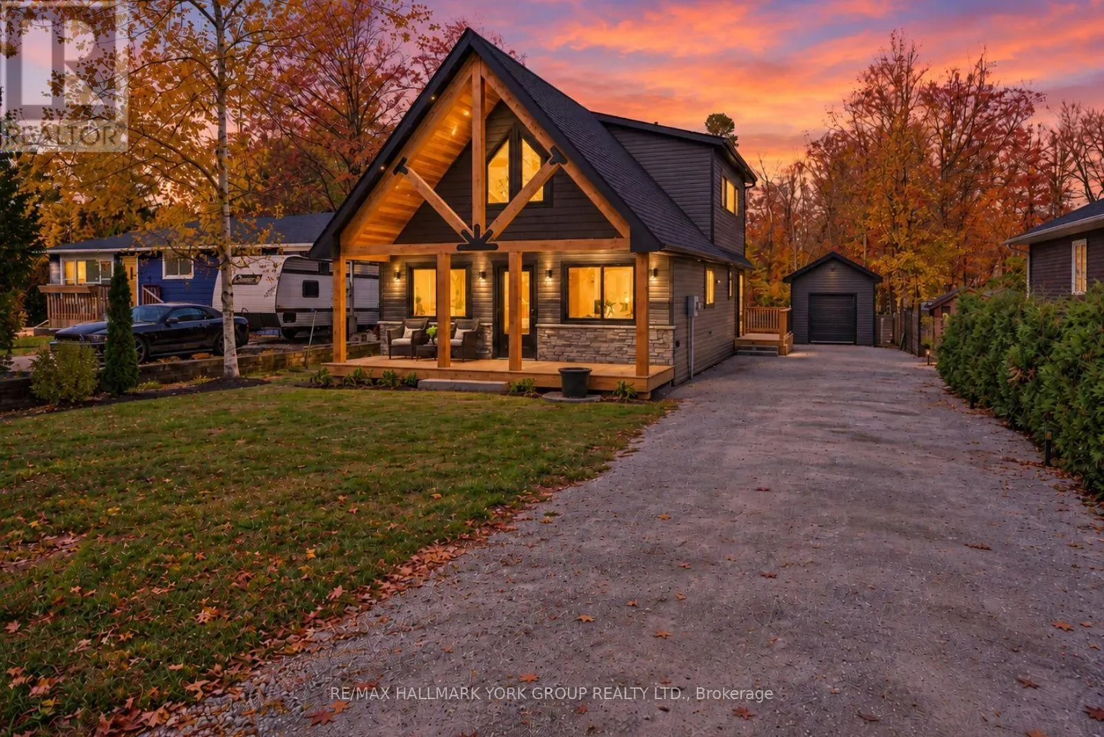 385 CONCESSION 2 ROAD