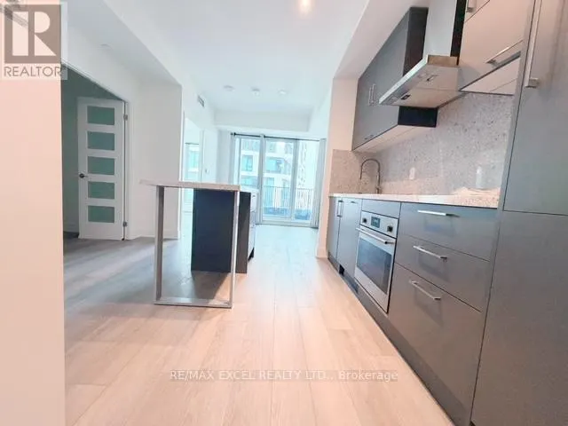 1103 - 38 ANDRE DE GRASSE STREET