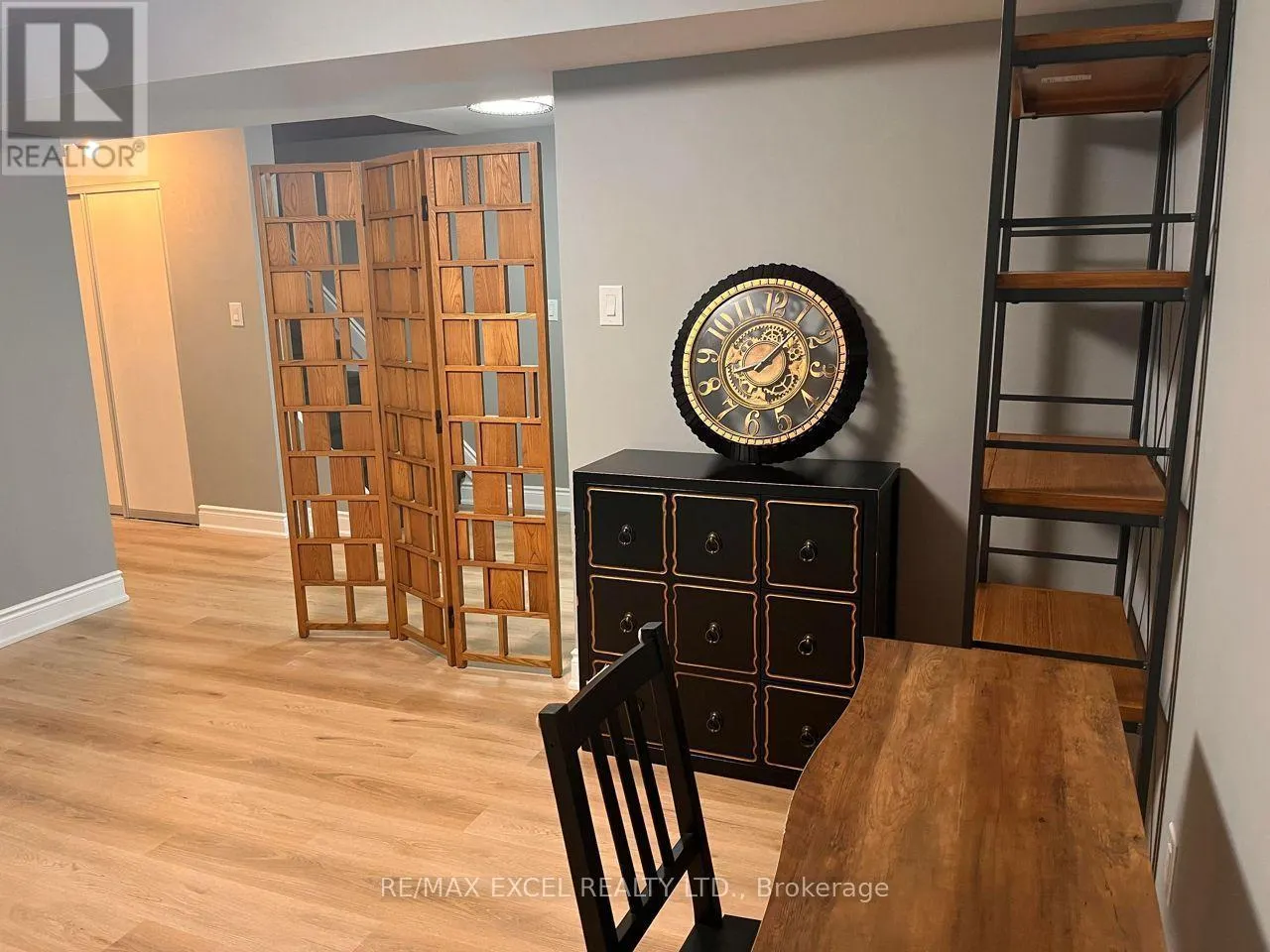 BSMT - BASEMENT 59 BARRINGTON CRESCENT