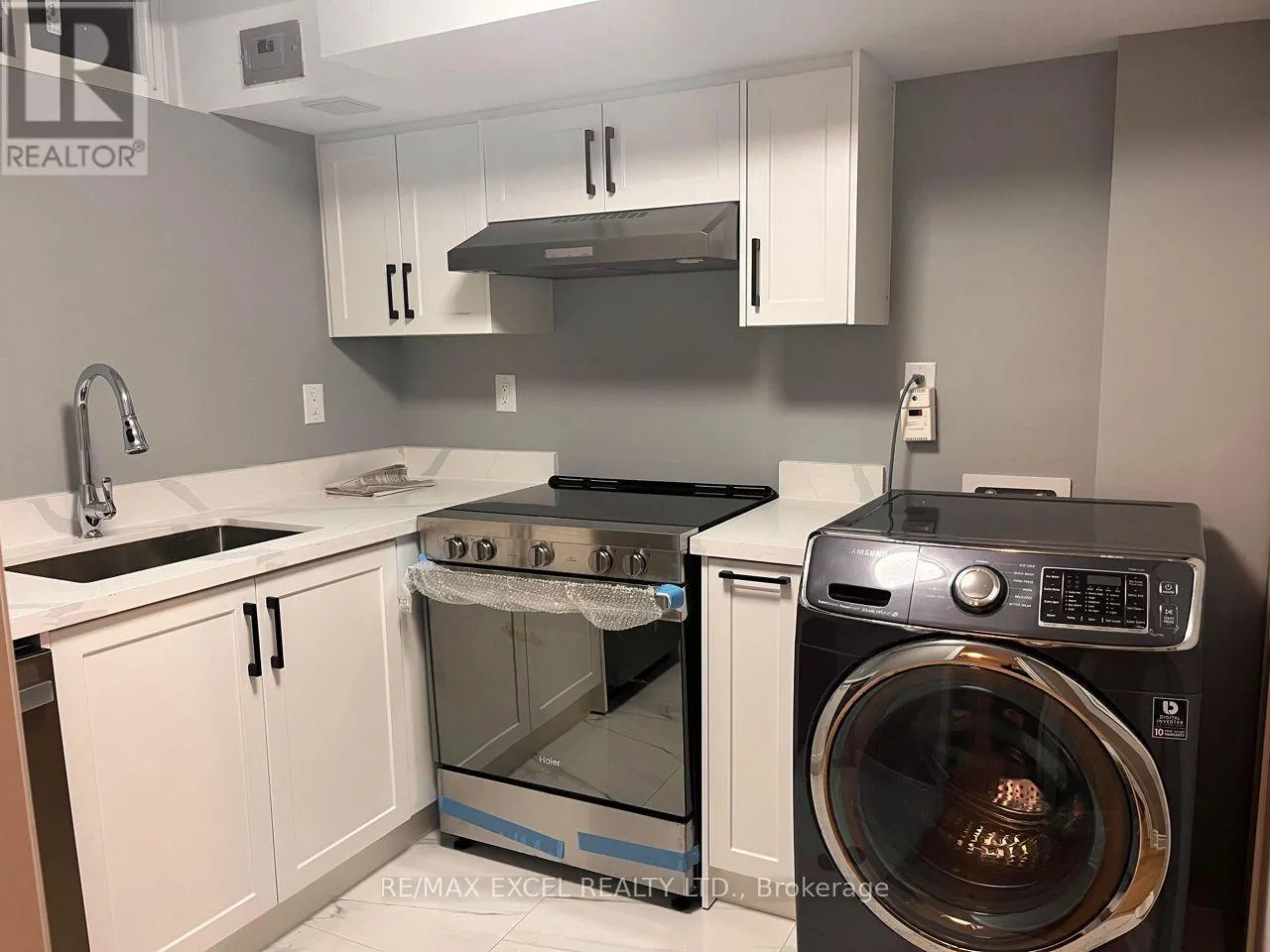 BSMT - BASEMENT 59 BARRINGTON CRESCENT