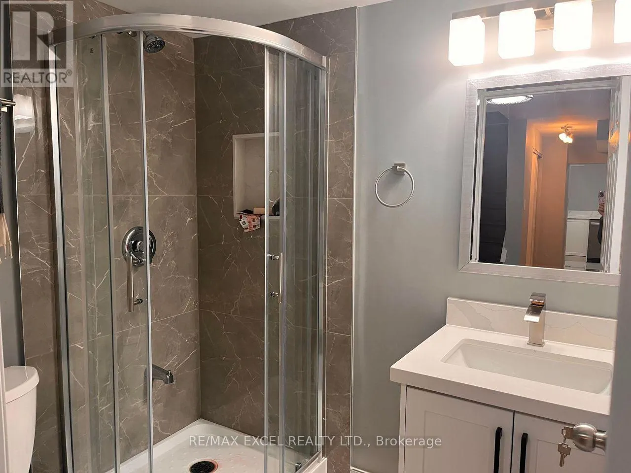 BSMT - BASEMENT 59 BARRINGTON CRESCENT