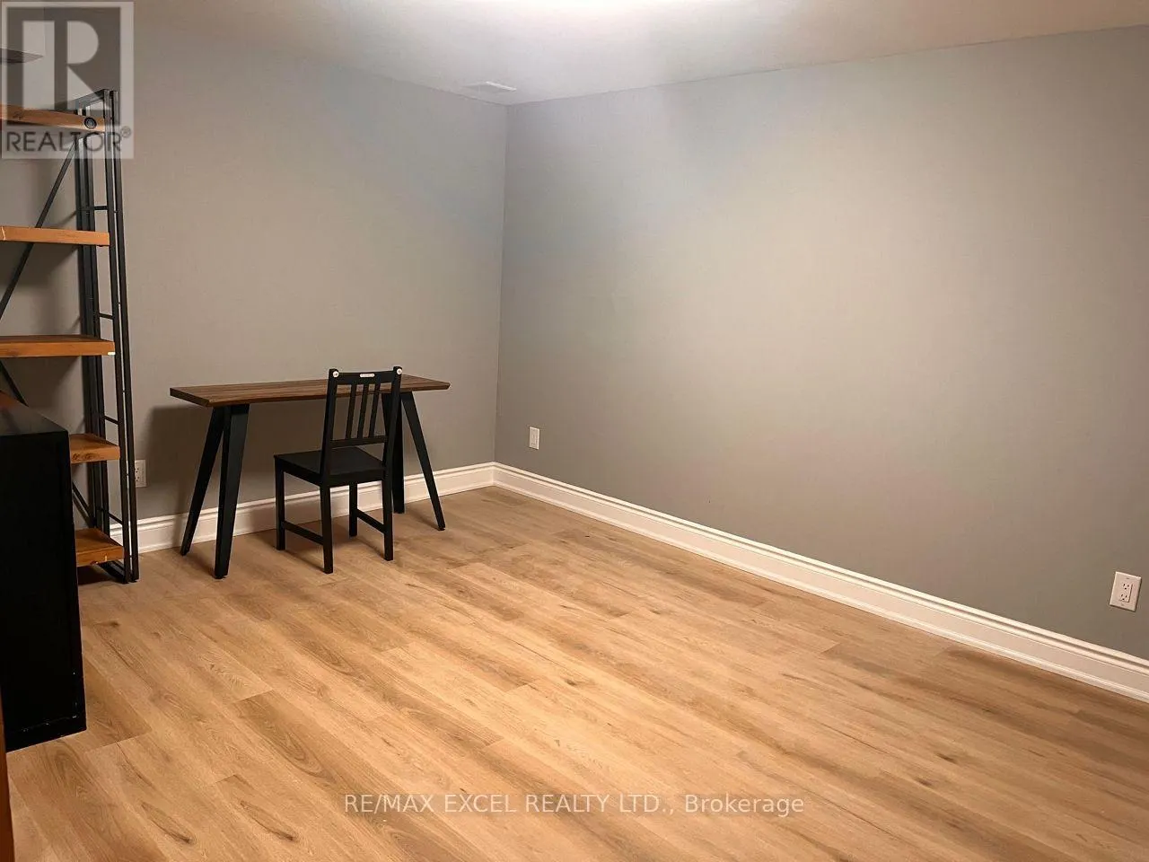 BSMT - BASEMENT 59 BARRINGTON CRESCENT