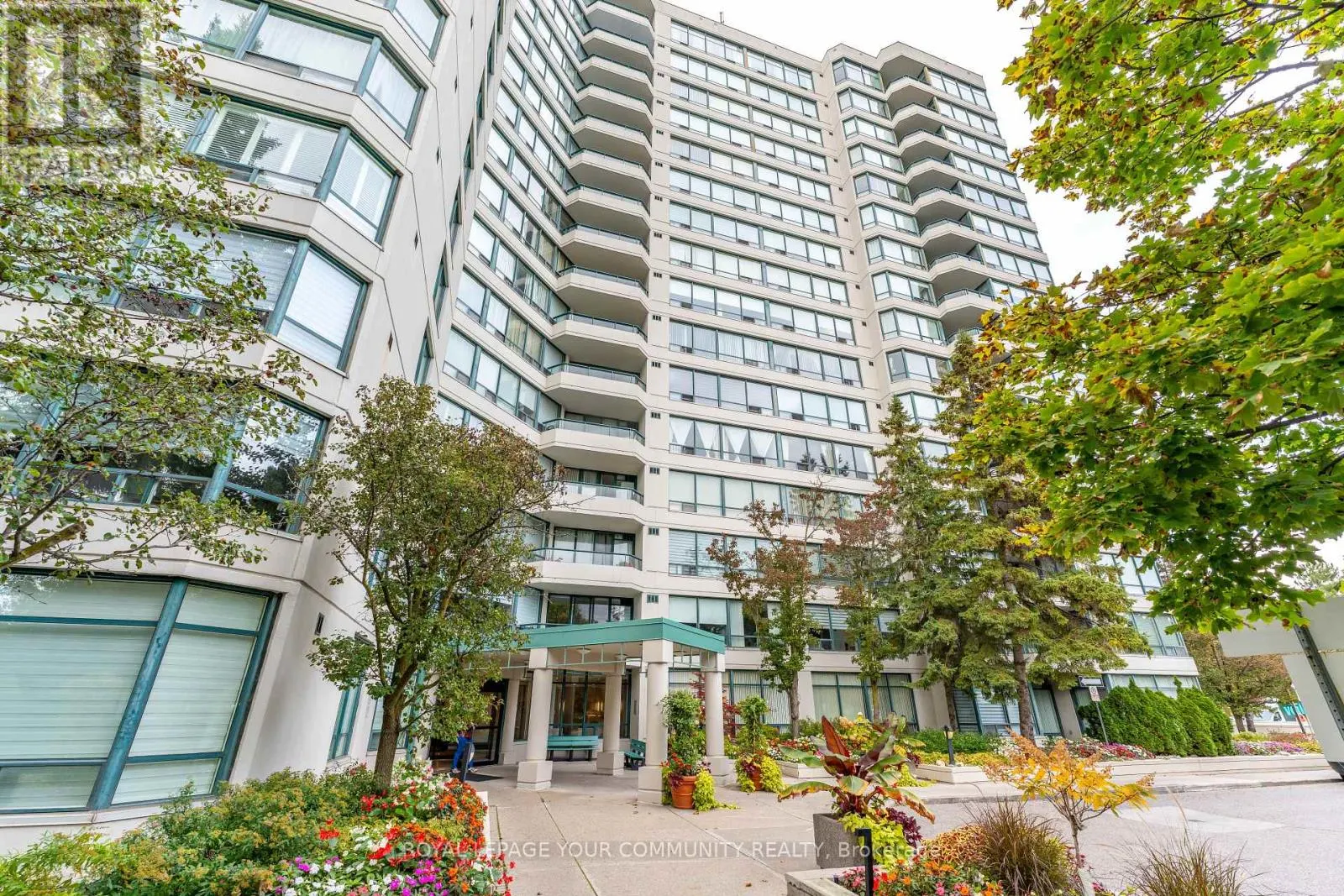 1508 - 120 PROMENADE CIRCLE