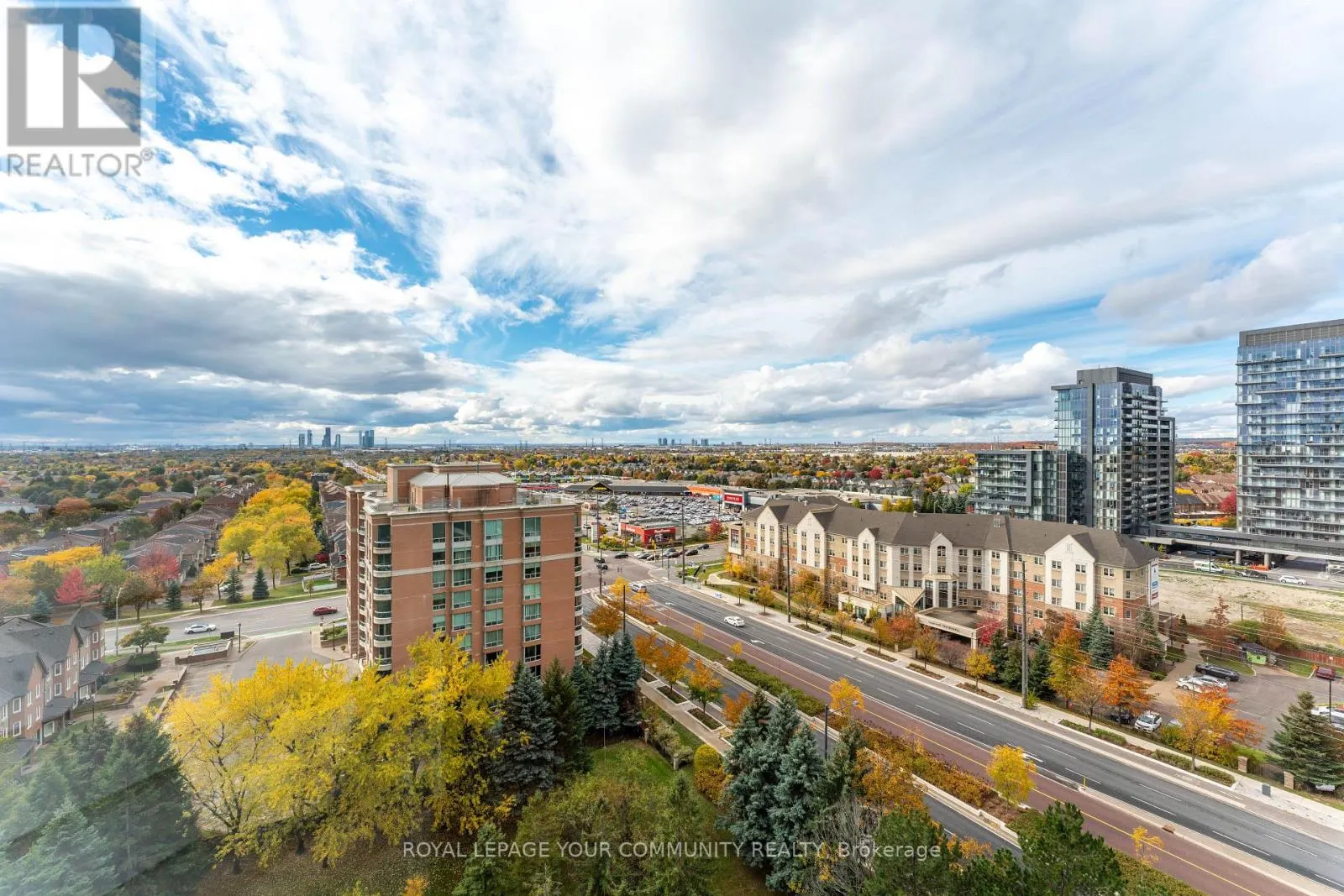 1508 - 120 PROMENADE CIRCLE