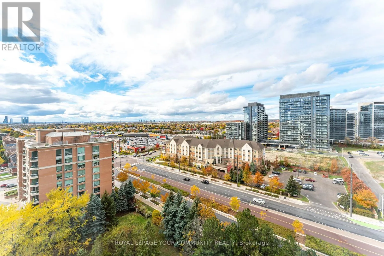 1508 - 120 PROMENADE CIRCLE
