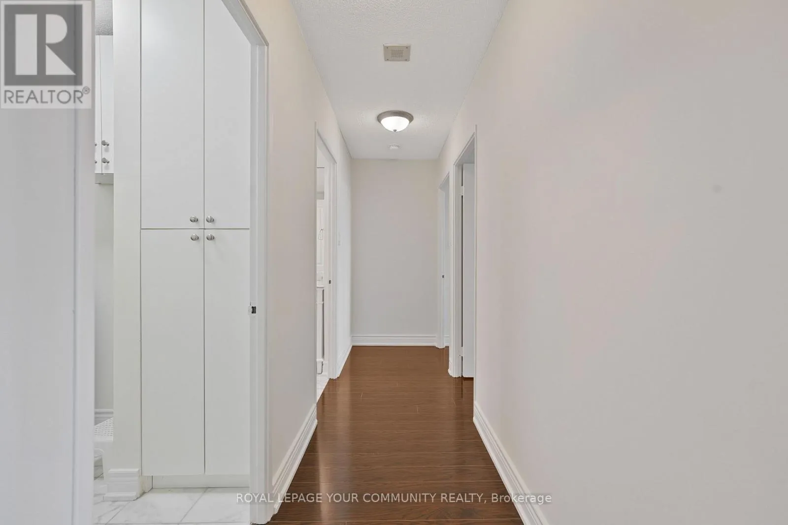 1508 - 120 PROMENADE CIRCLE