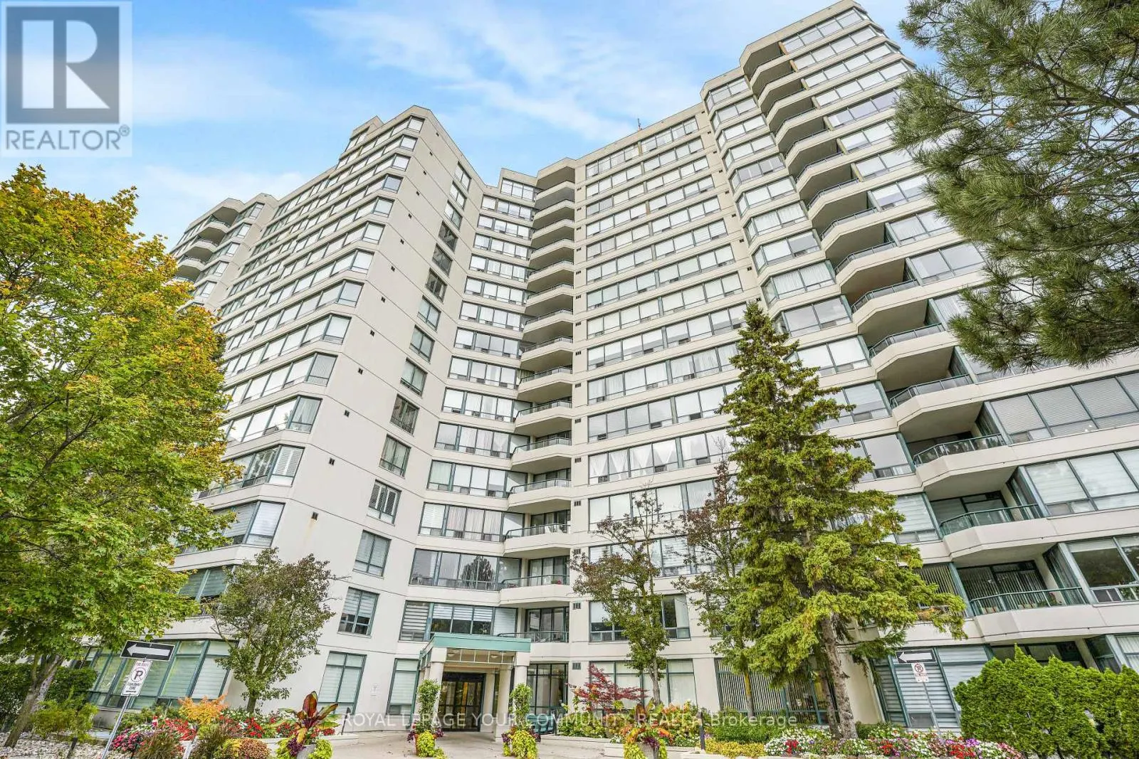 1508 - 120 PROMENADE CIRCLE