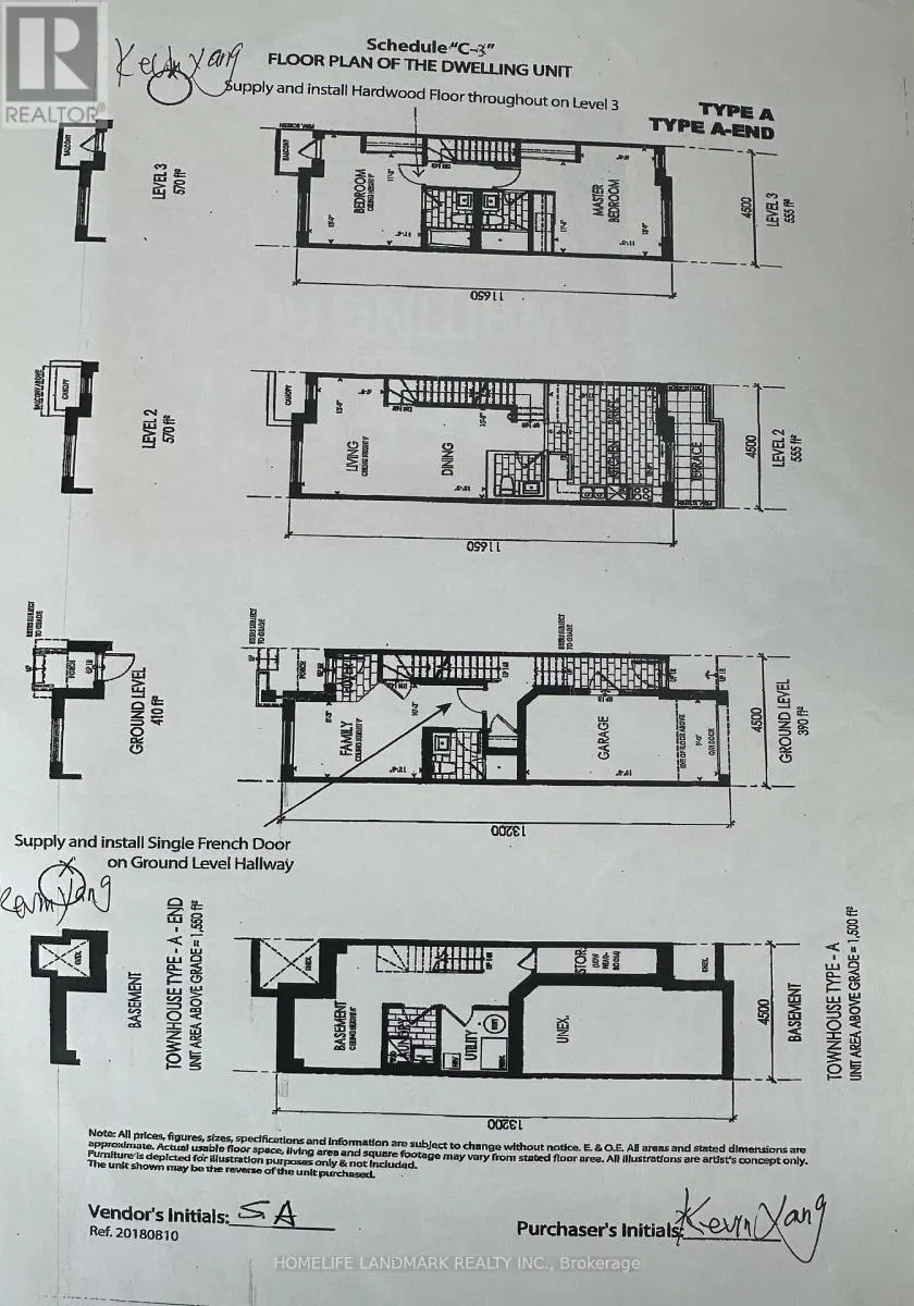 111 FEENEY LANE