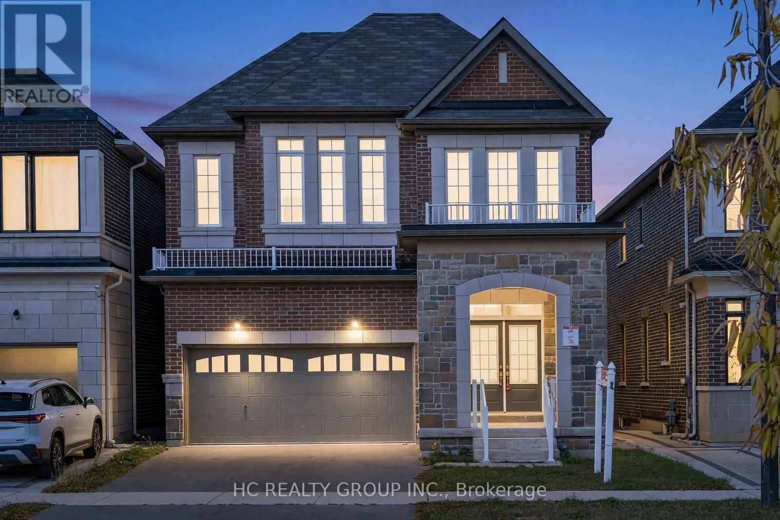 156 HARTNEY DRIVE
