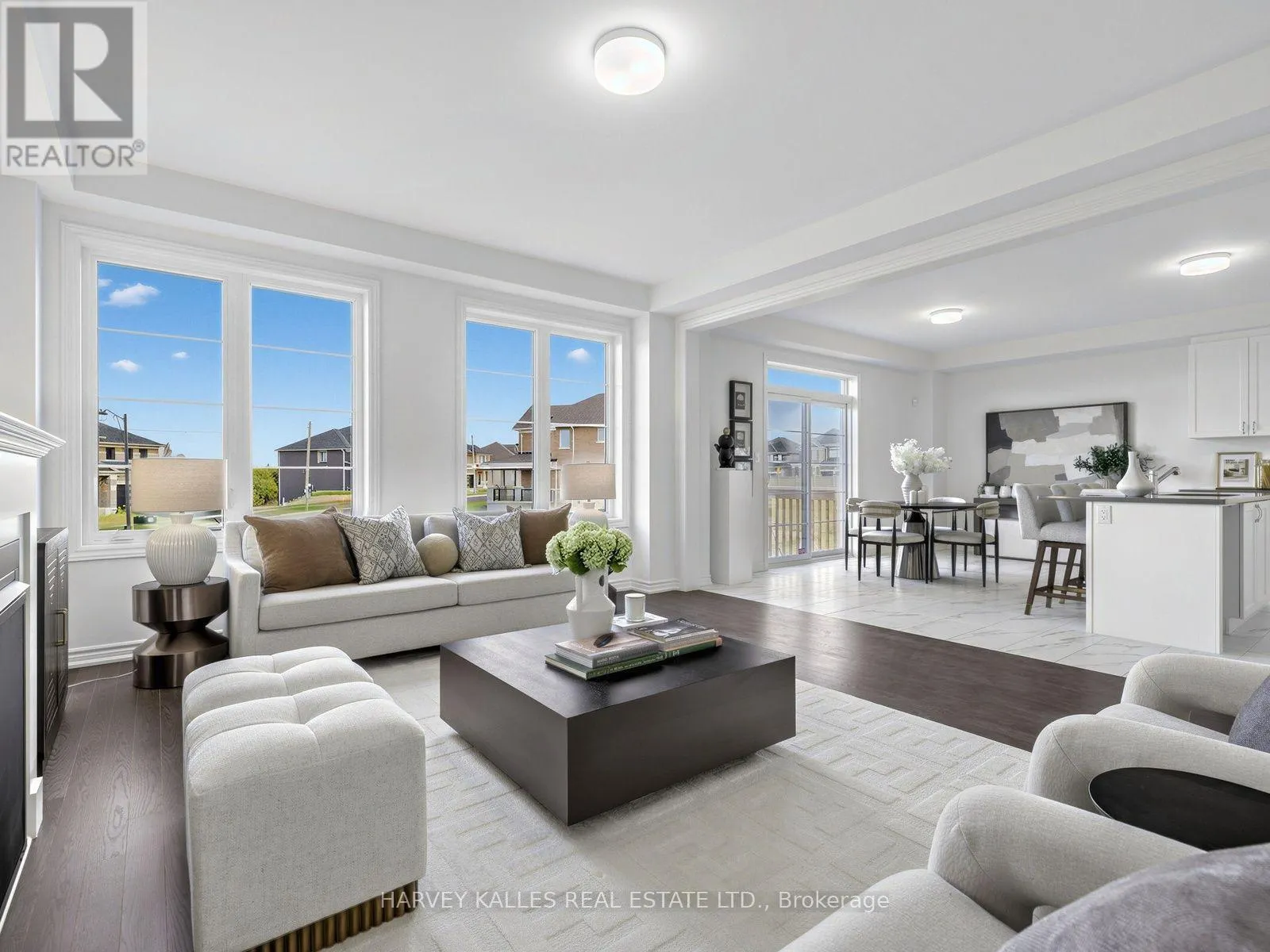 44 BLUEBIRD BOULEVARD