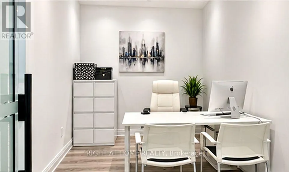 258 - 7777 WESTON ROAD