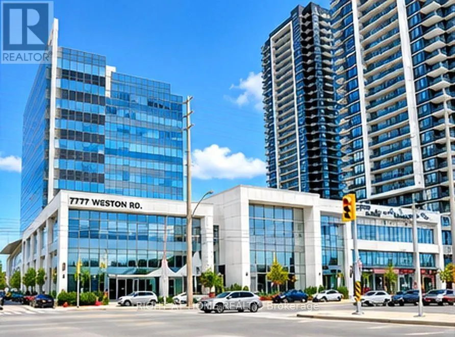 258 - 7777 WESTON ROAD