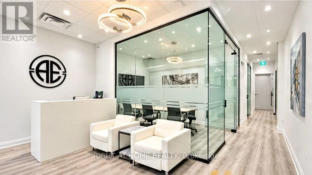 258 - 7777 WESTON ROAD
