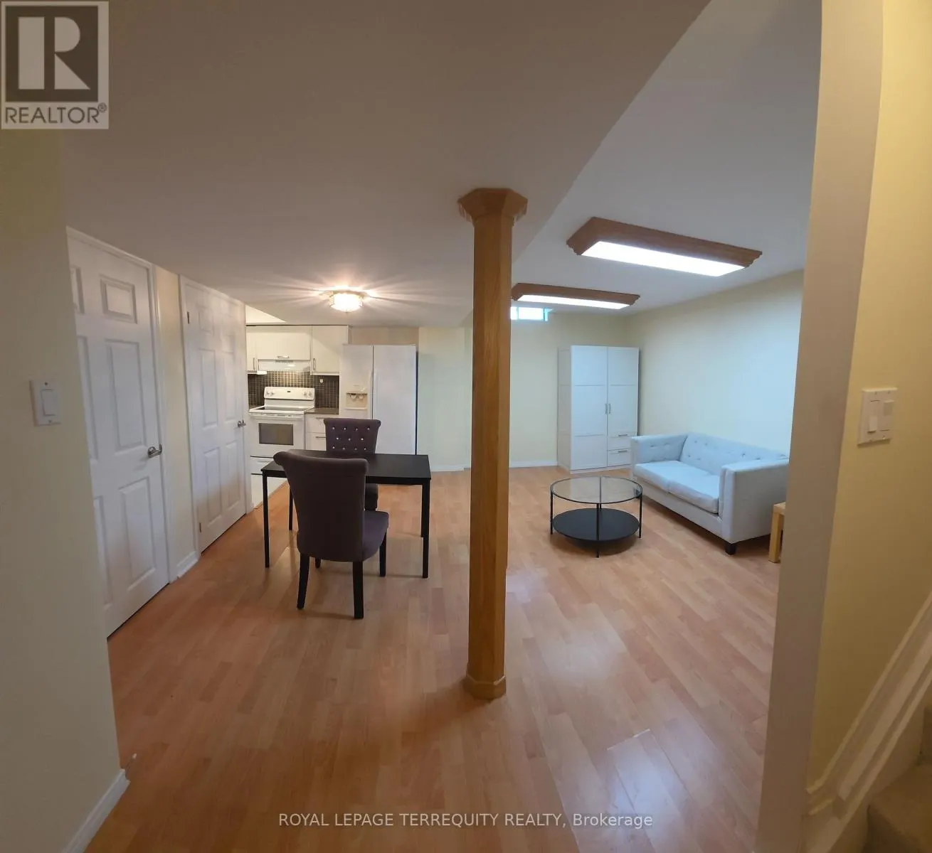 BSMT - 16 ROYAL CHAPIN CRESCENT