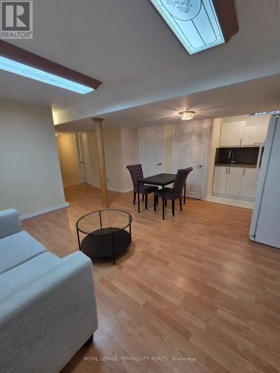 BSMT - 16 ROYAL CHAPIN CRESCENT