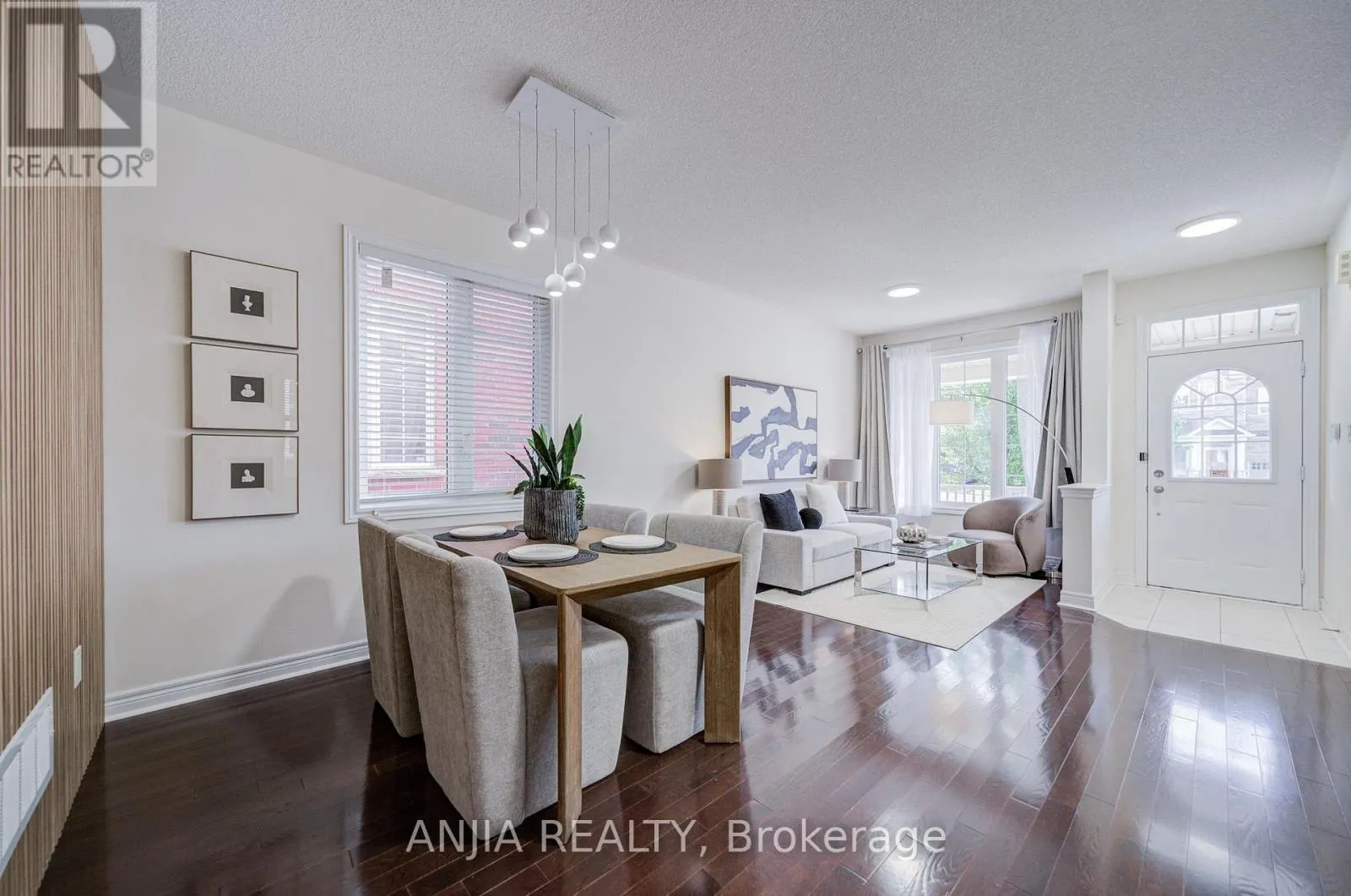 205 HARBORD STREET