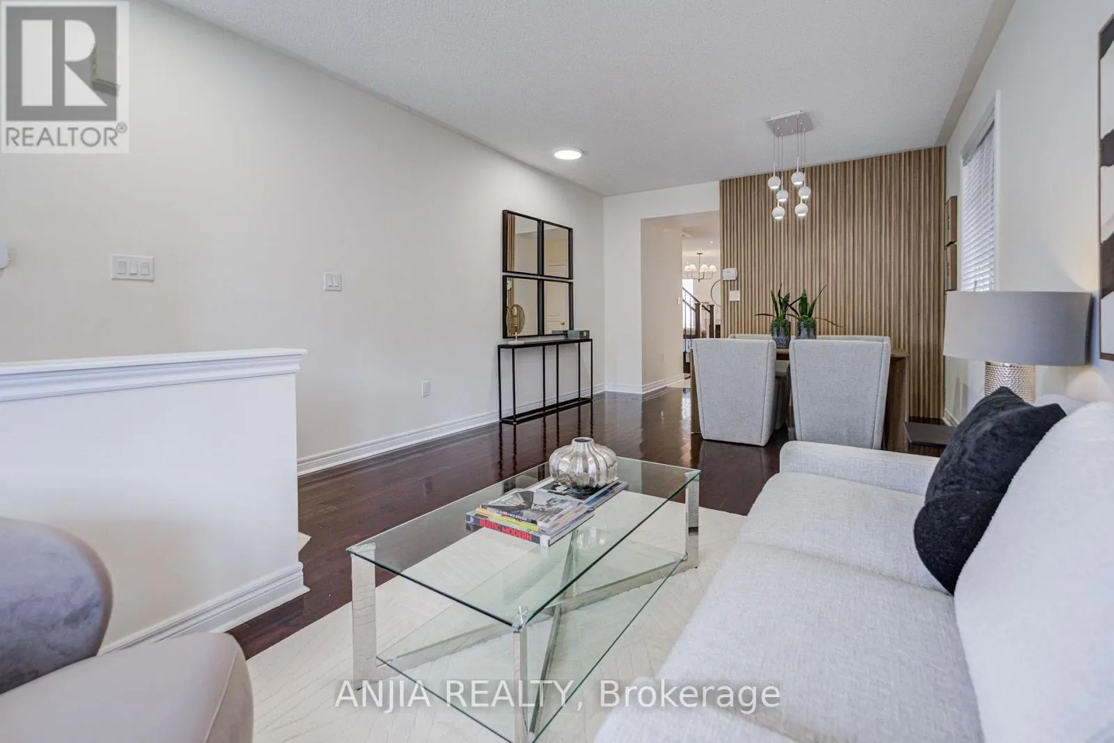 205 HARBORD STREET