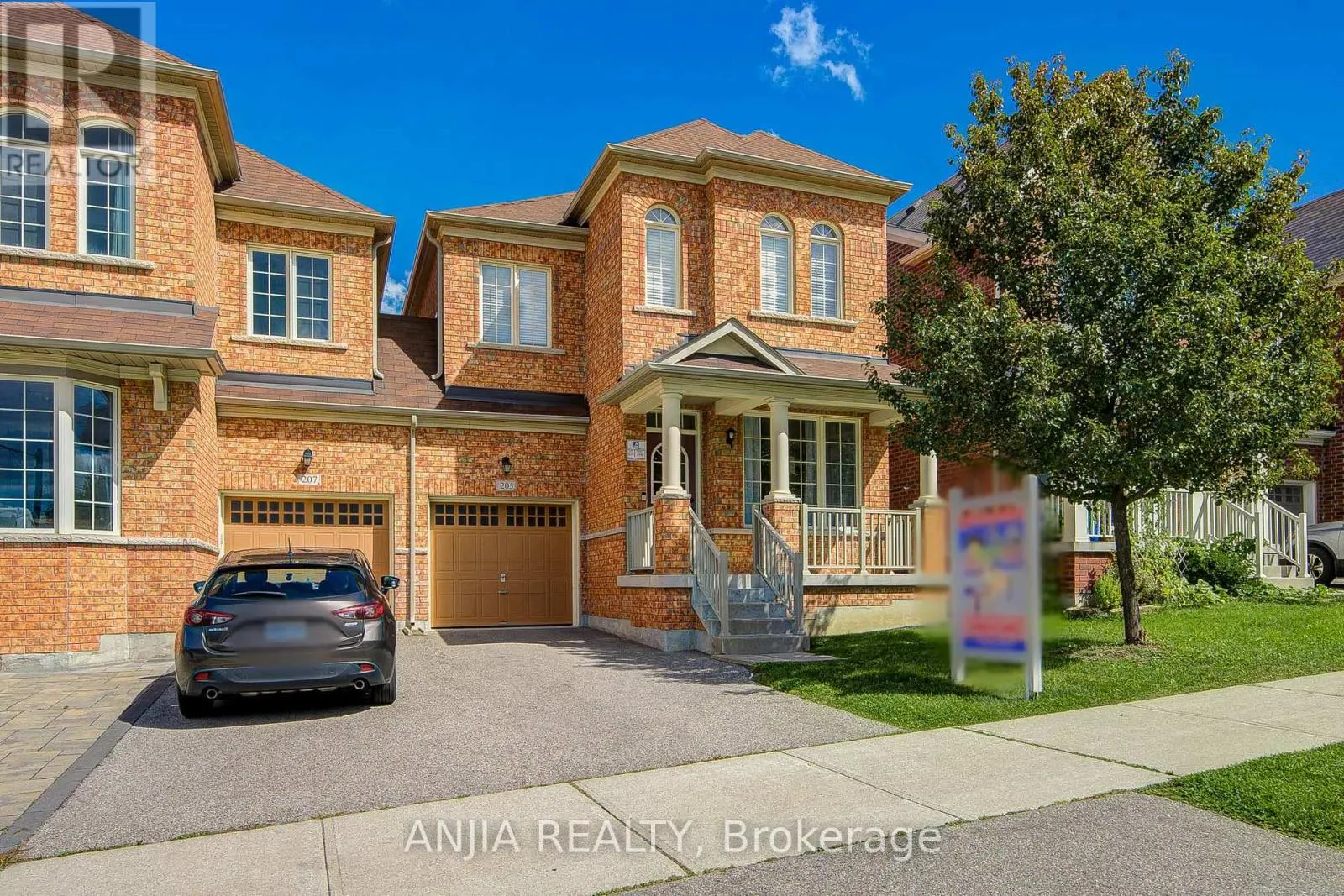 205 HARBORD STREET