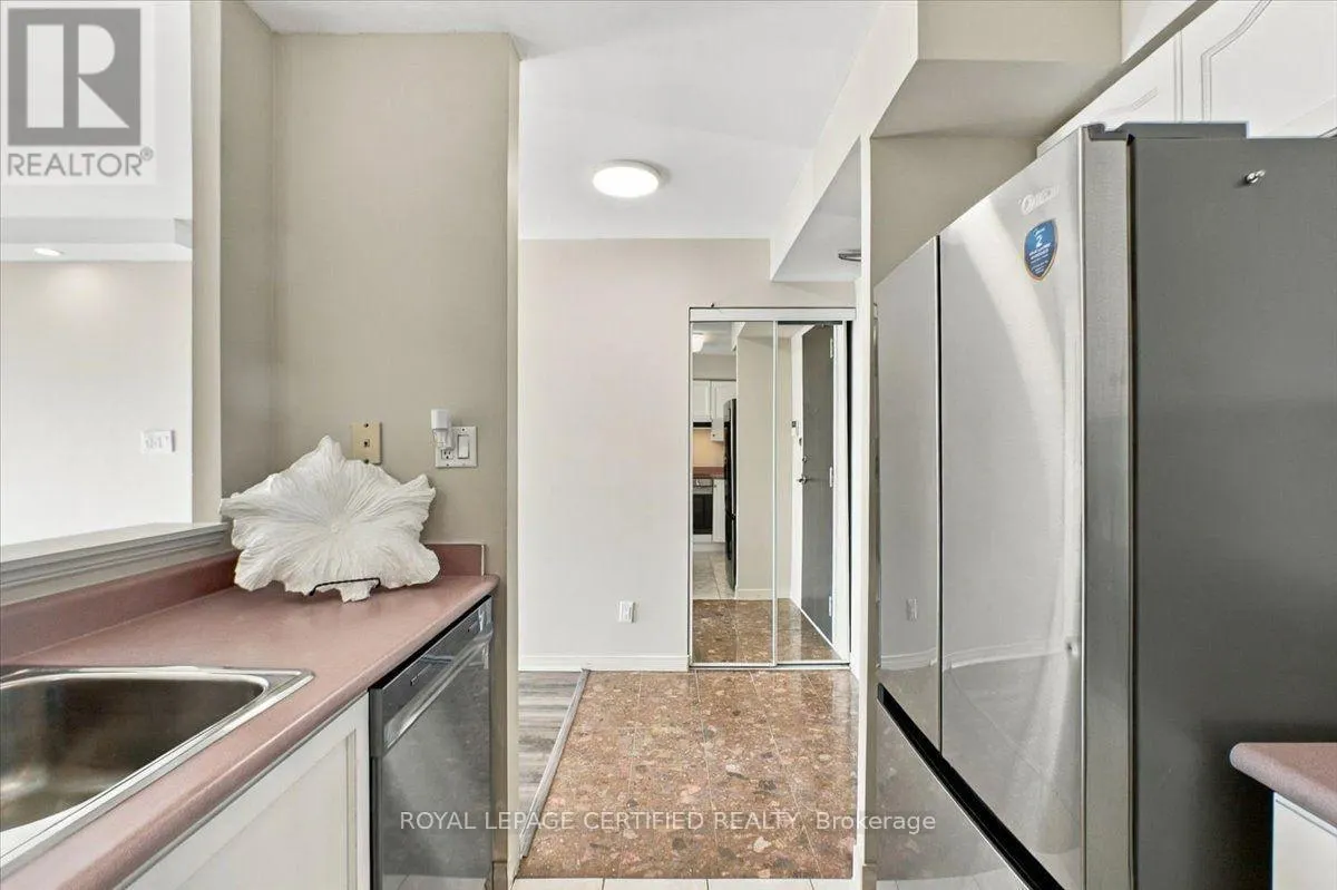 606 - 29 NORTHERN HEIGHTS