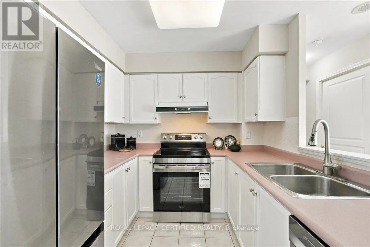 606 - 29 NORTHERN HEIGHTS