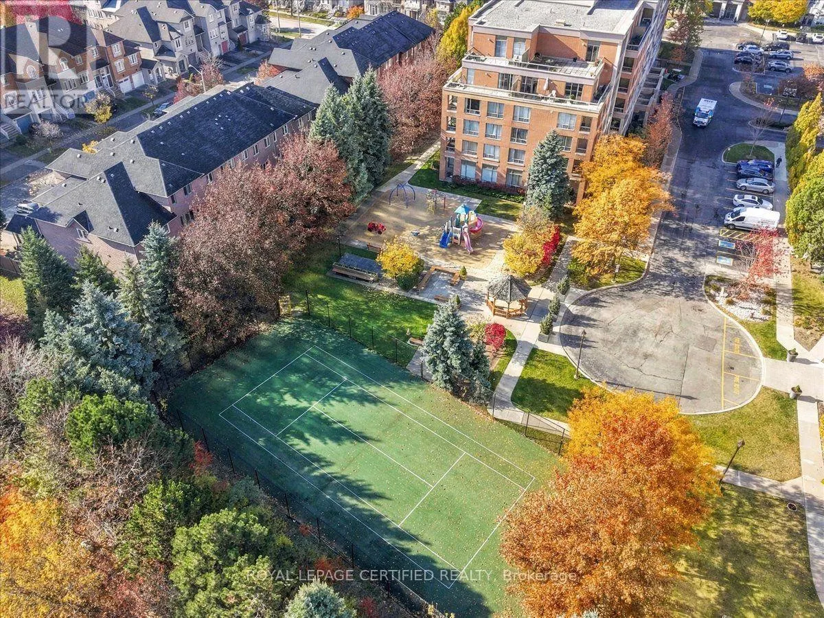 606 - 29 NORTHERN HEIGHTS