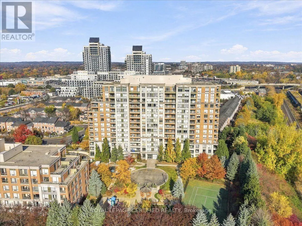 606 - 29 NORTHERN HEIGHTS