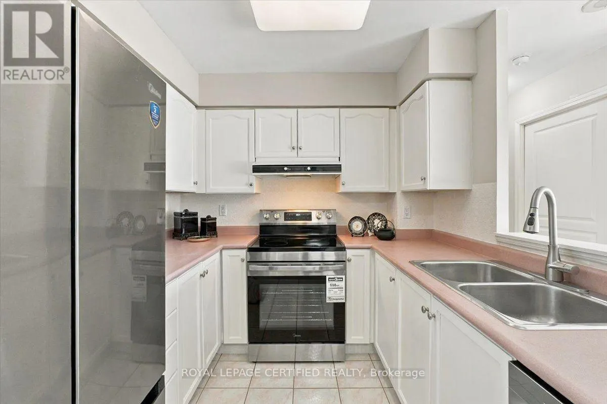 606 - 29 NORTHERN HEIGHTS