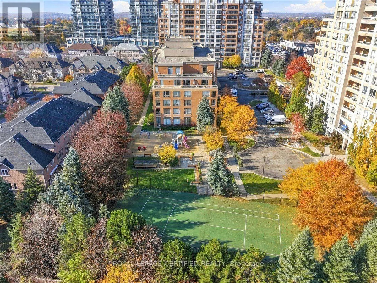 606 - 29 NORTHERN HEIGHTS