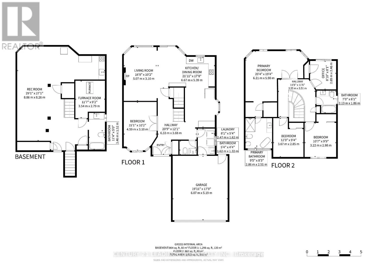 11 LEHMAN CRESCENT