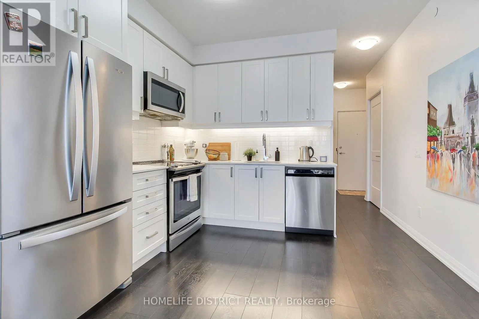 717 - 7895 JANE STREET