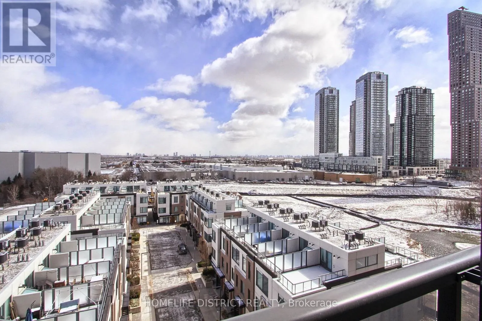 717 - 7895 JANE STREET