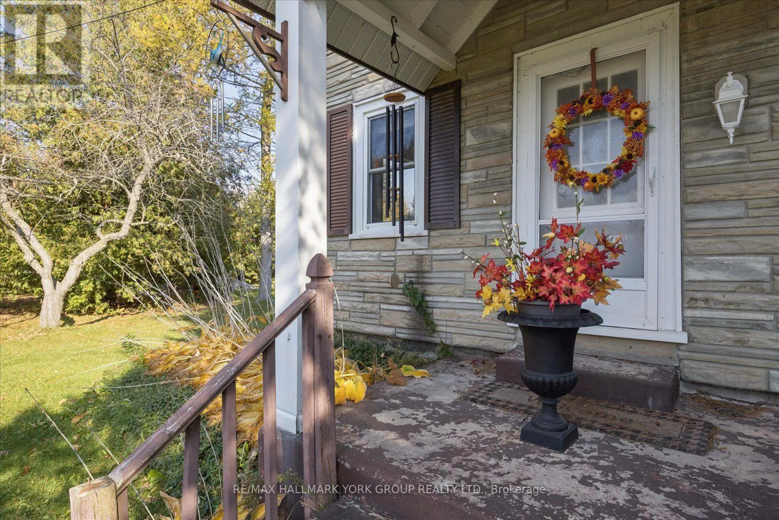 20805 BROCK ROAD