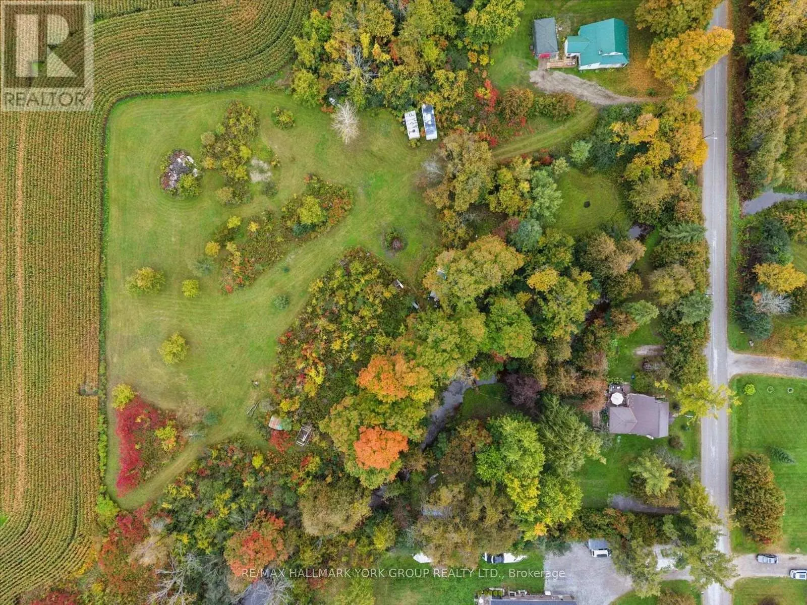 20805 BROCK ROAD