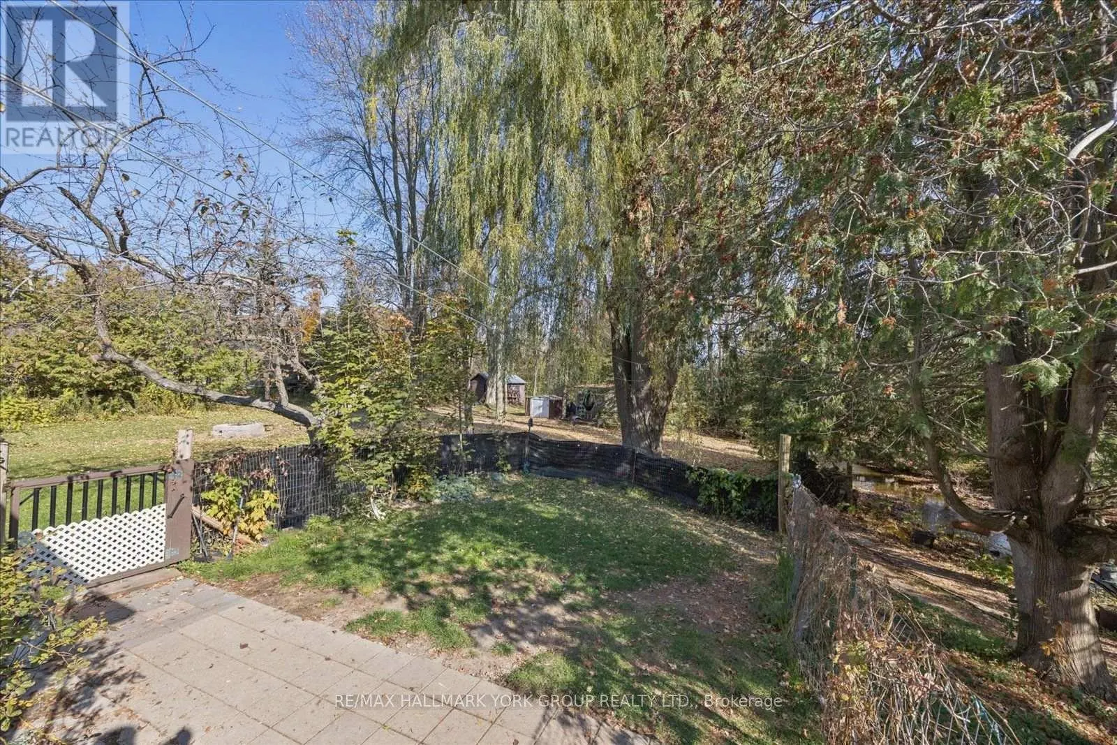 20805 BROCK ROAD