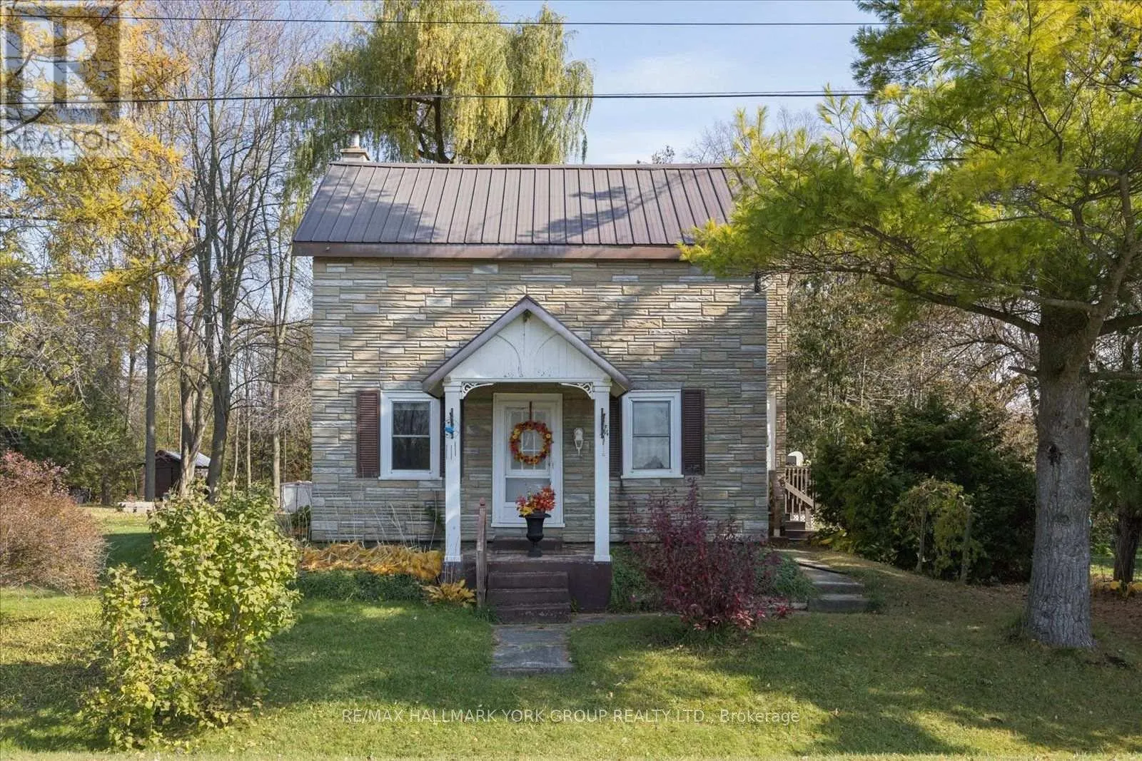 20805 BROCK ROAD