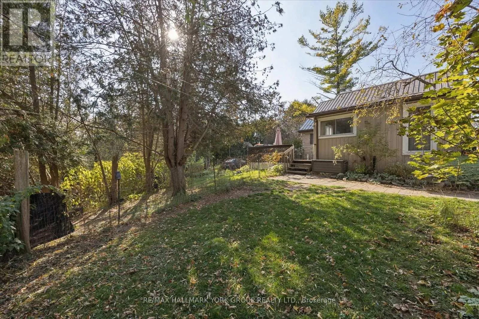 20805 BROCK ROAD