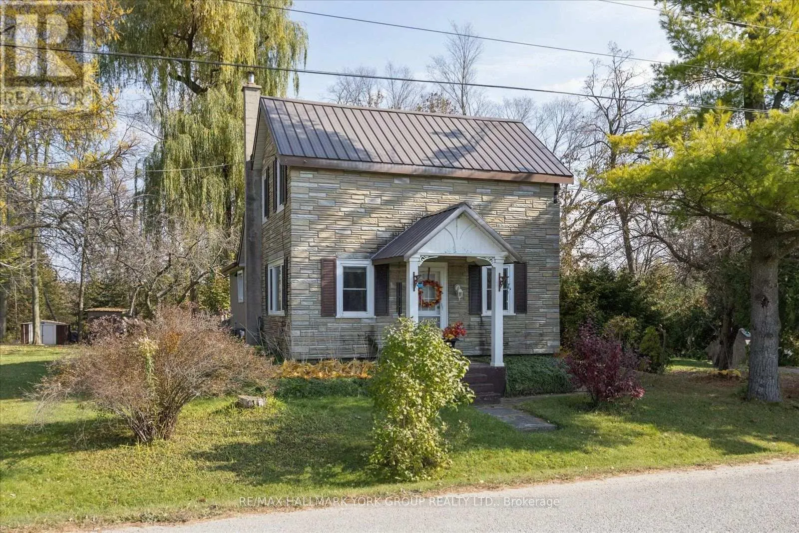 20805 BROCK ROAD