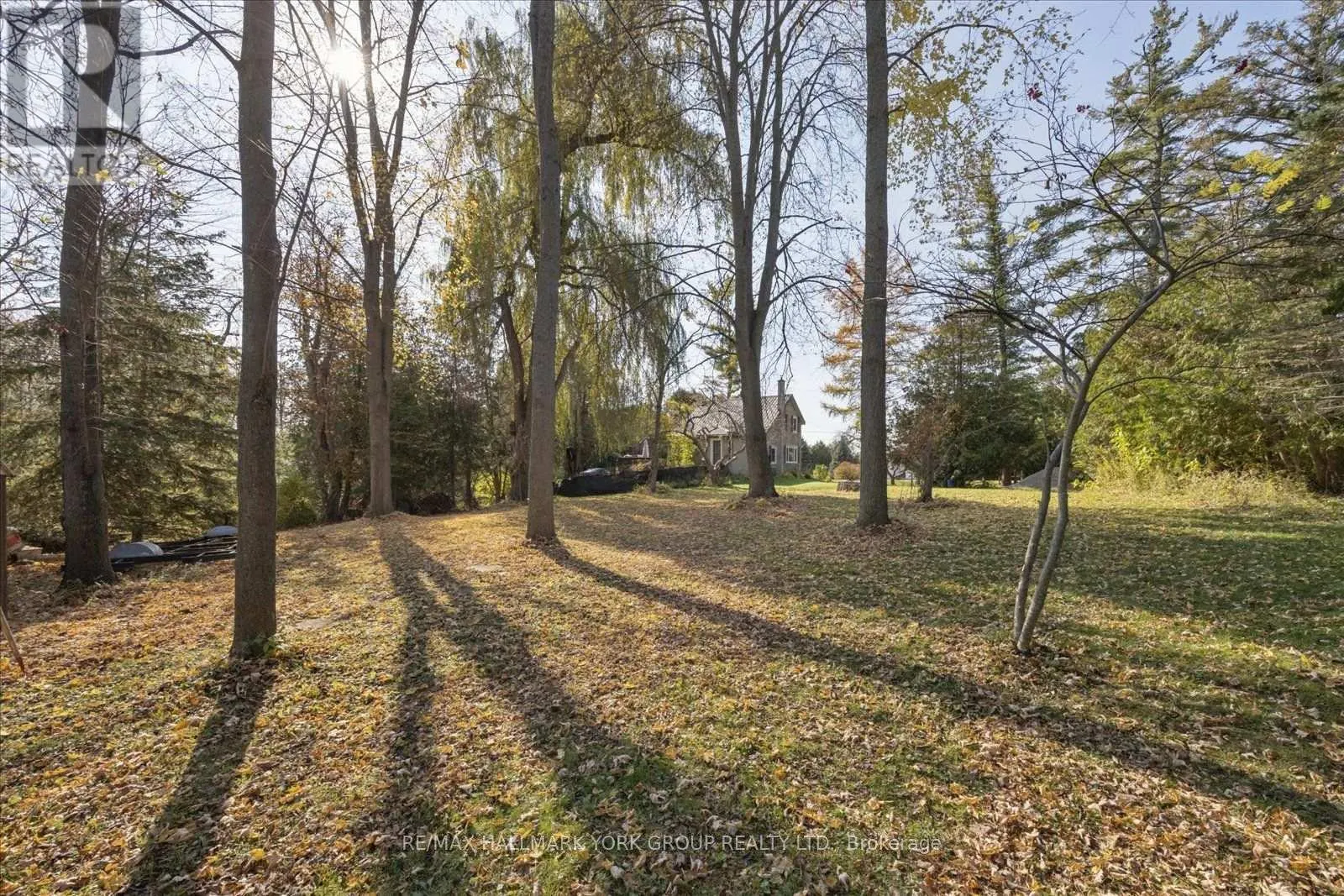 20805 BROCK ROAD