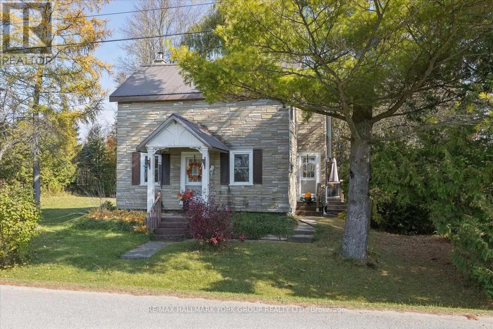 20805 BROCK ROAD