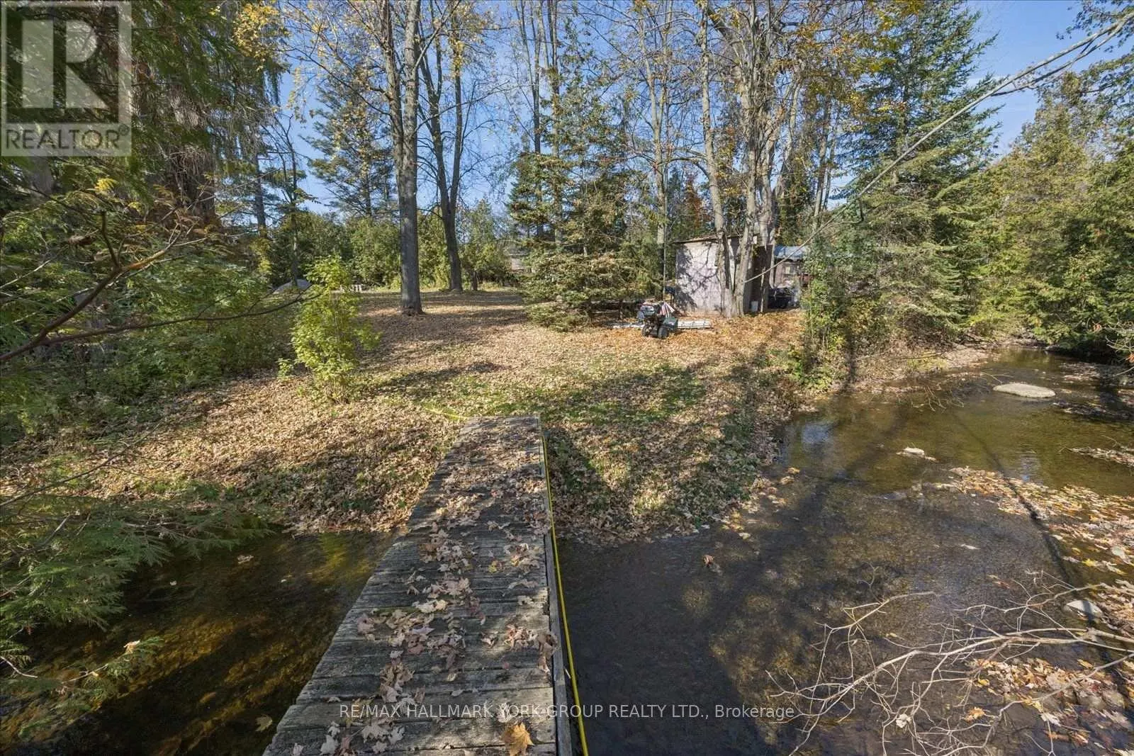 20805 BROCK ROAD
