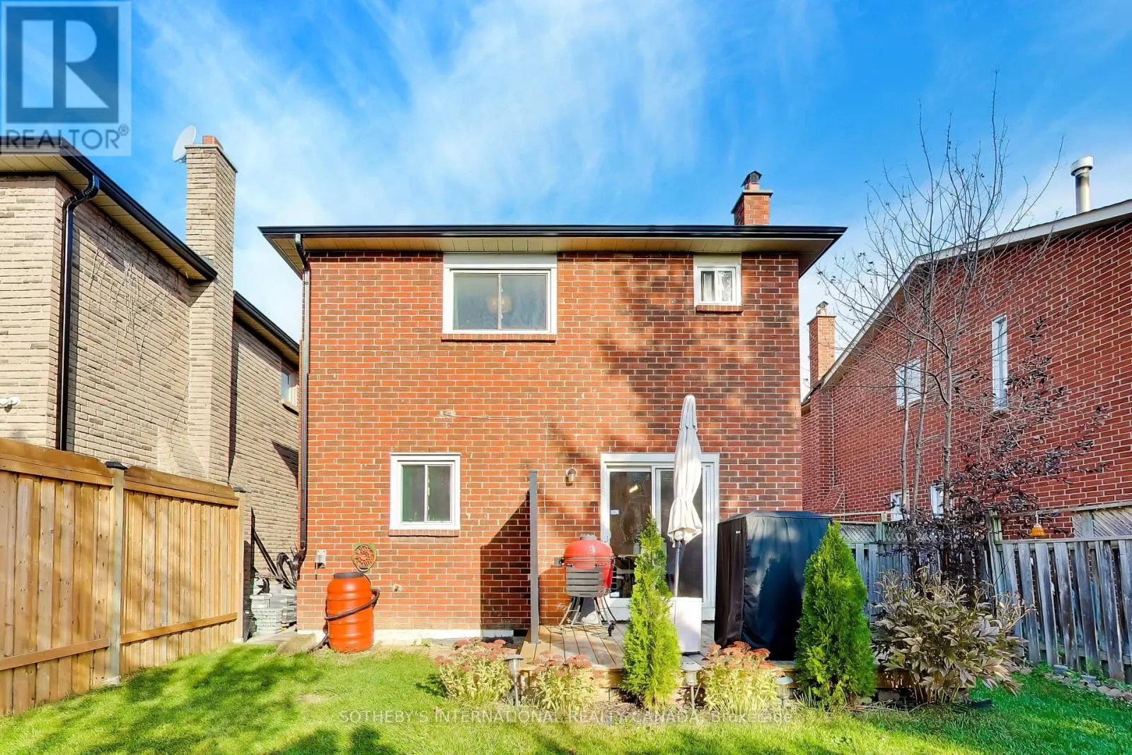 30 BENDAMERE CRESCENT