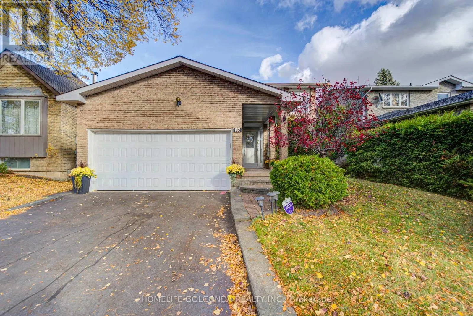 35 AILEEN ROAD