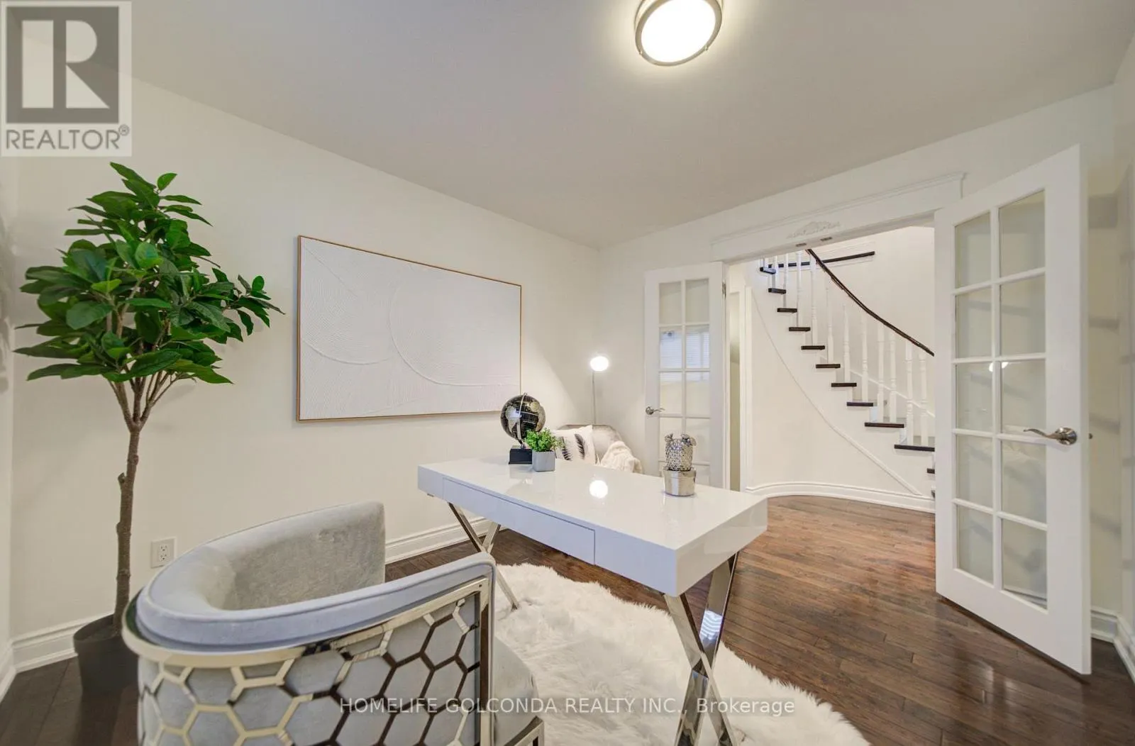 35 AILEEN ROAD